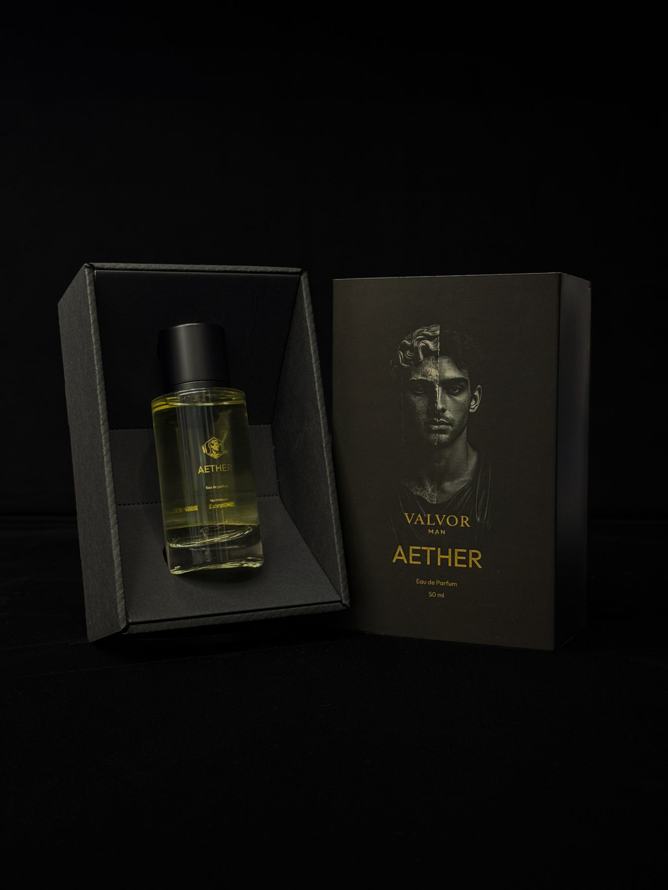 Aether 50ml productfoto