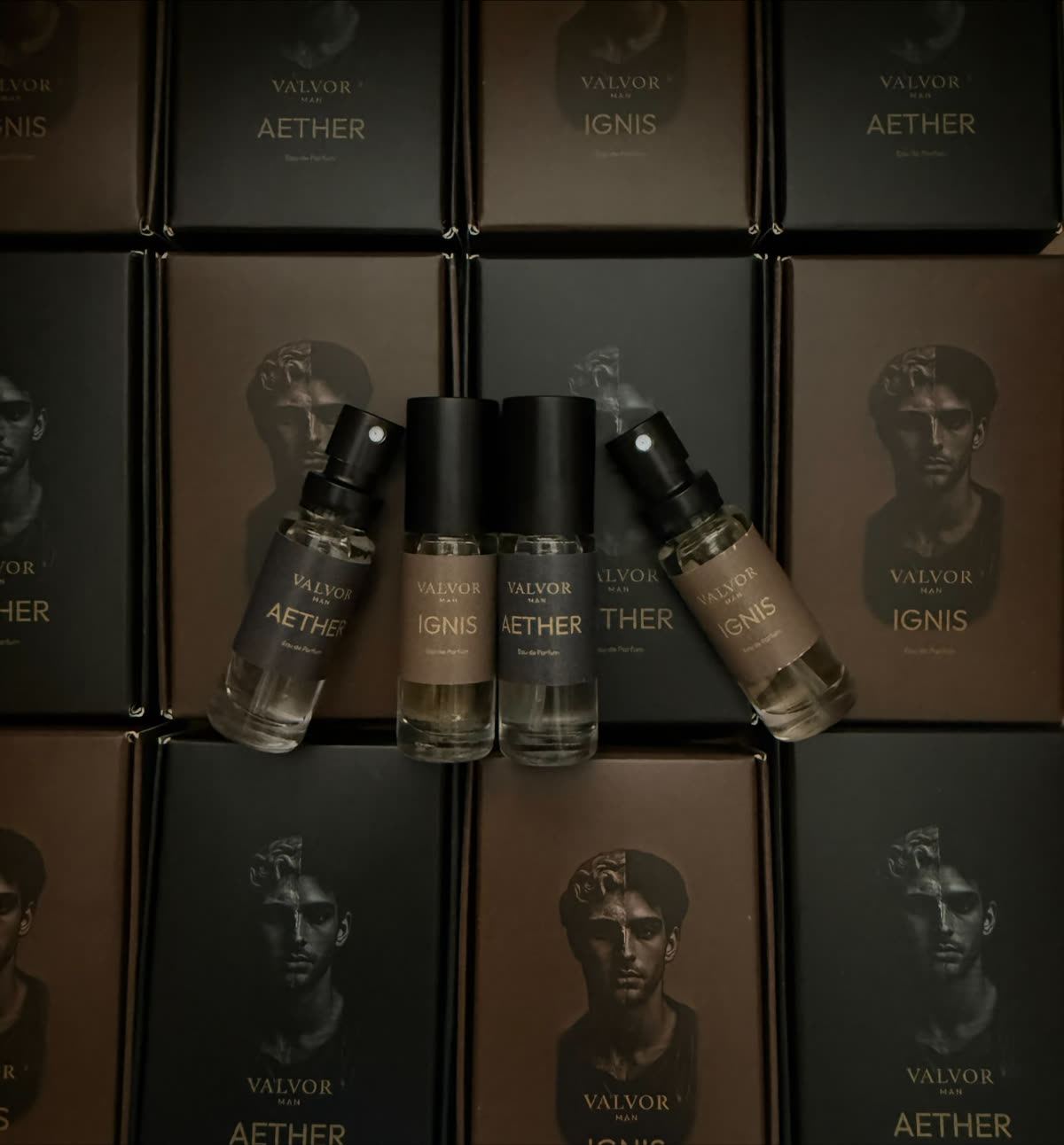 Ignis Discovery 5ml Discovery
