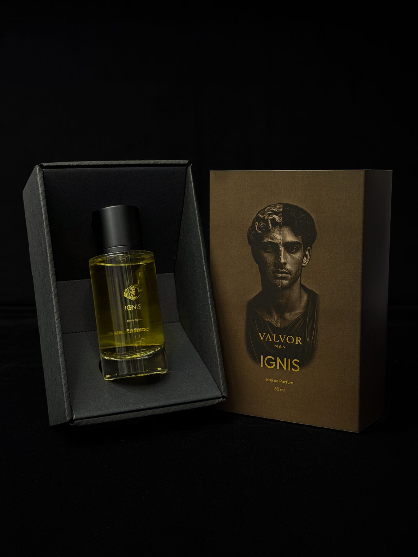 Ignis 50ml productfoto